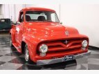 Thumbnail Photo 18 for 1955 Ford F100